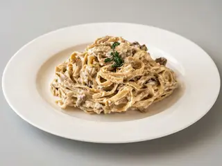 Paste Porcini