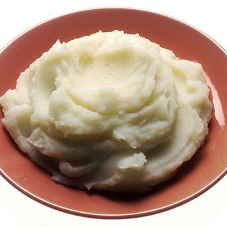 Piure de cartofi