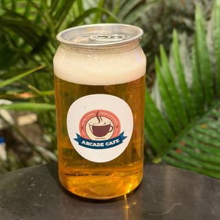 Ciuc blonda la draught