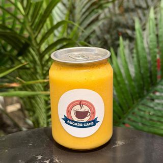 Frozen Mango Margarita -200ml