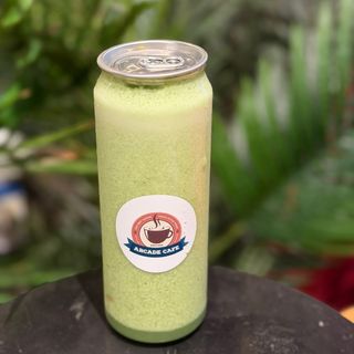 Limonadă kiwi și mentă 500ml