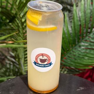 Limonadă clasică 500 ml