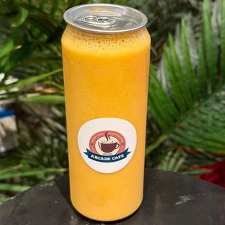 Limonadă mango și pepene galben 500ml