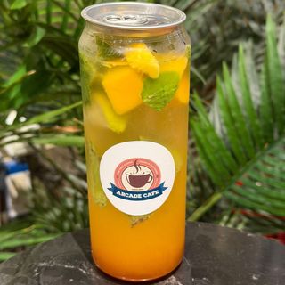 Mango Spritz -500 ml