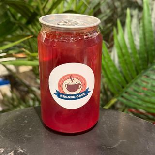 Vodka & Juice -330 ml