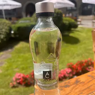 Apa plata