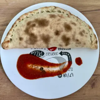 Pizza Calzone
