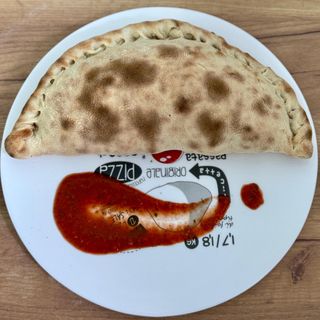 Pizza Calzone