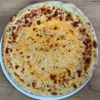 Pizza Margherita