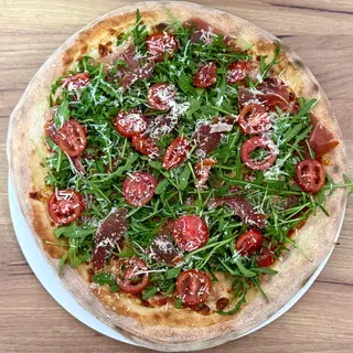 Pizza Cantacuzino