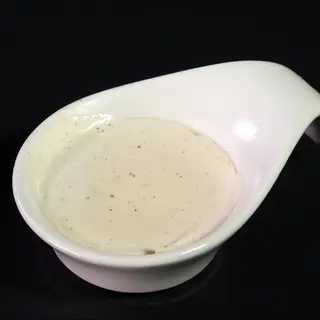 Sos Tahina
