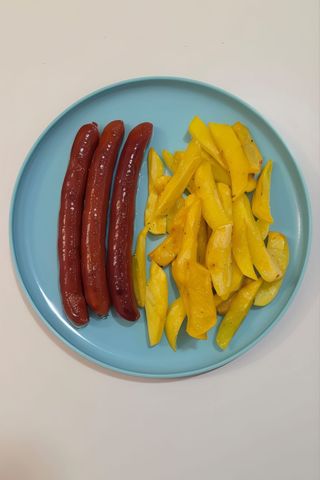 Meniu carnaciori