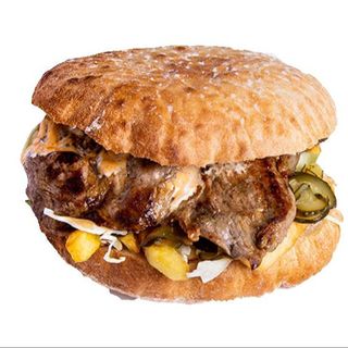 Kebab de pui