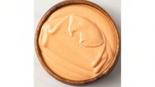 Maioneză cu sriracha