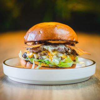 Lmo`s Tripple Smashed