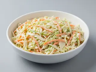 SALATĂ COLESLAW