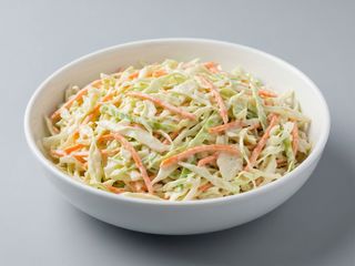 SALATĂ COLESLAW