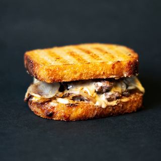 Patty Melt