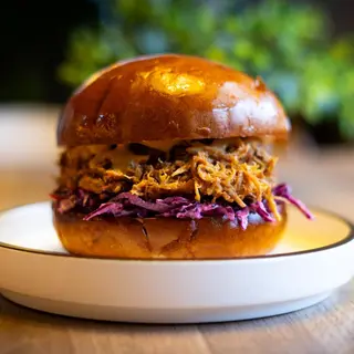 MENIU PULLED PORK