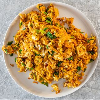 Kottu cu pui