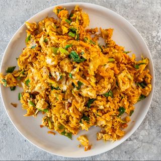 Kottu mixt