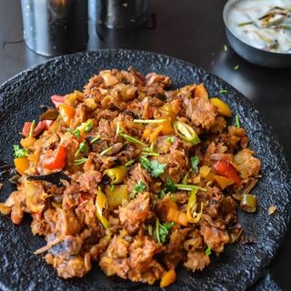 Kottu Seafood