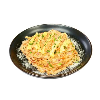Cheese Kottu cu vită