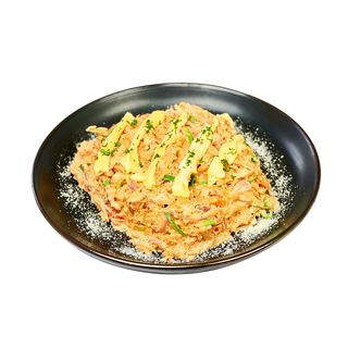 Cheese Kottu cu pui