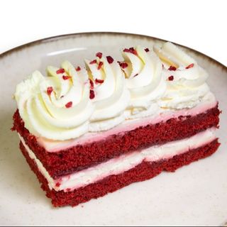 Red Velvet