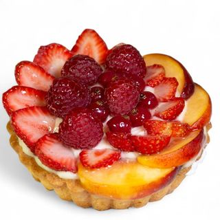 Tarta cu fructe