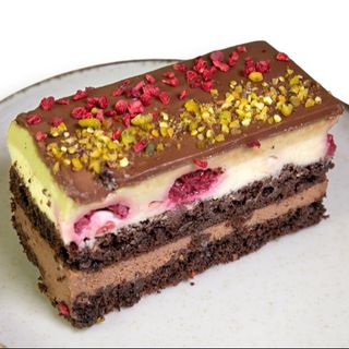 Prajitura Delice
