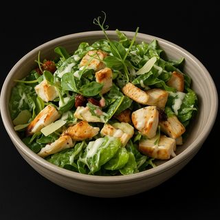 Salata Caesar