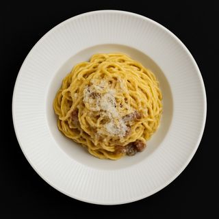 Paste Carbonara