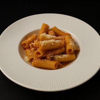 Paste All´Amatriciana