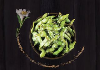 Edamame