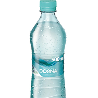 DORNA Apa Plată 0,50 L