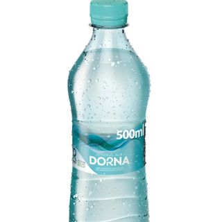 DORNA Apa Plată 0,50 L