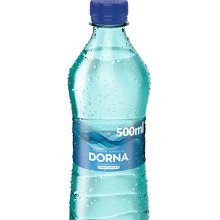 DORNA Apa Minerala Carbogazoasa 0,50 L