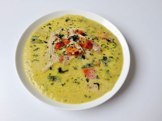 Ciorbă rădăuțeană