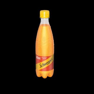 Schweppes mandarin