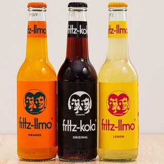 Fritz limonade