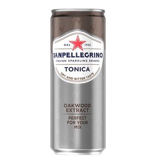 Apă tonică Sanpellegrino