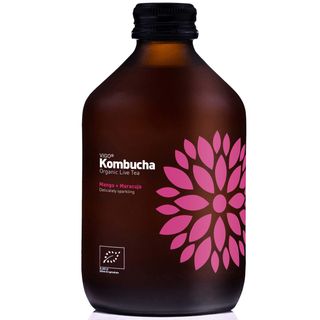 Kombucha Vigo