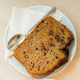 Banana bread