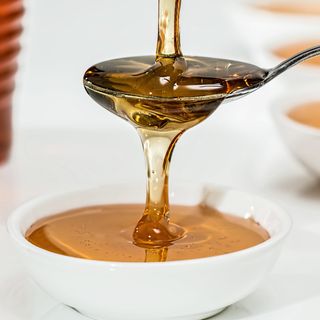 Borcan Miere Salcâm Bio