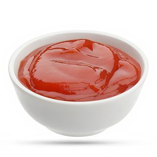Ketchup dulce