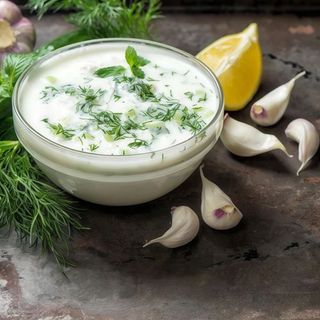 Tzatziki