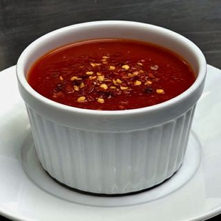 SOS DE ROȘII PICANT