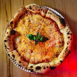 Pizza Margherita Ø32cm