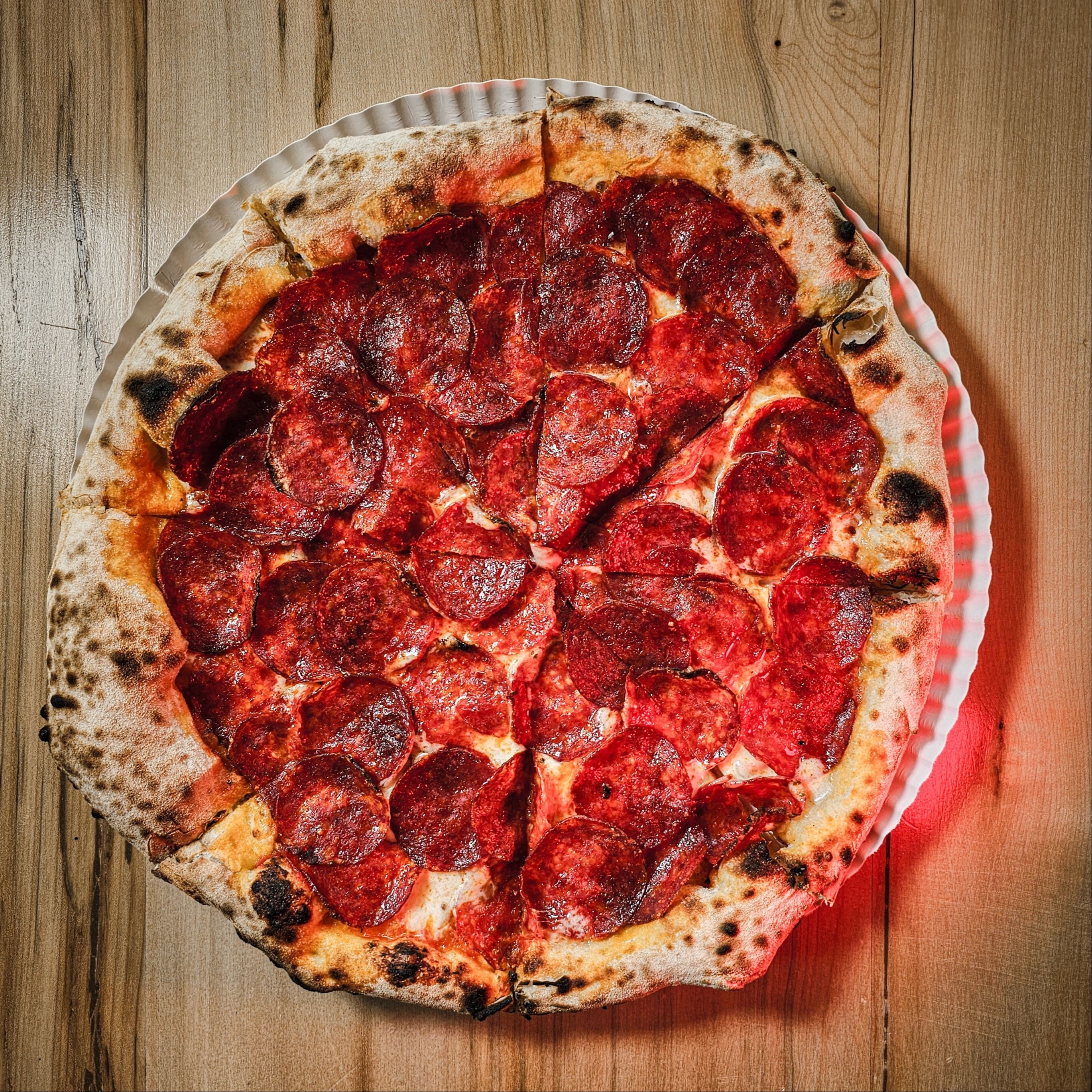 Pizzones delivery in Cluj-Napoca | Glovo
